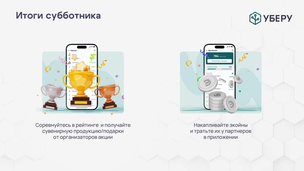 Цифровые субботники